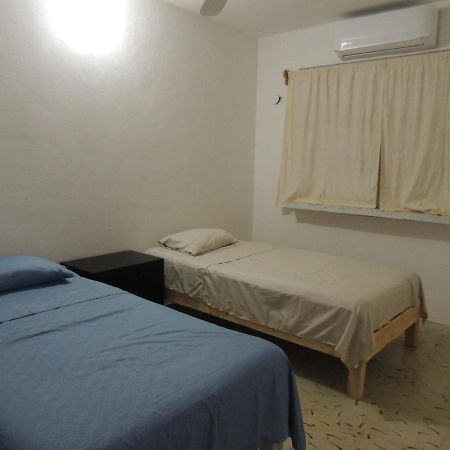 Tu Casa En Cancun A 2 Km De La Playa!!!! Eksteriør bilde