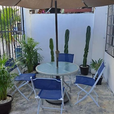 Tu Casa En Cancun A 2 Km De La Playa!!!! Eksteriør bilde