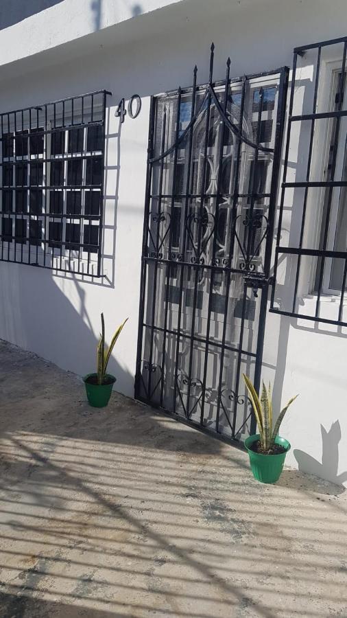 Tu Casa En Cancun A 2 Km De La Playa!!!! Eksteriør bilde