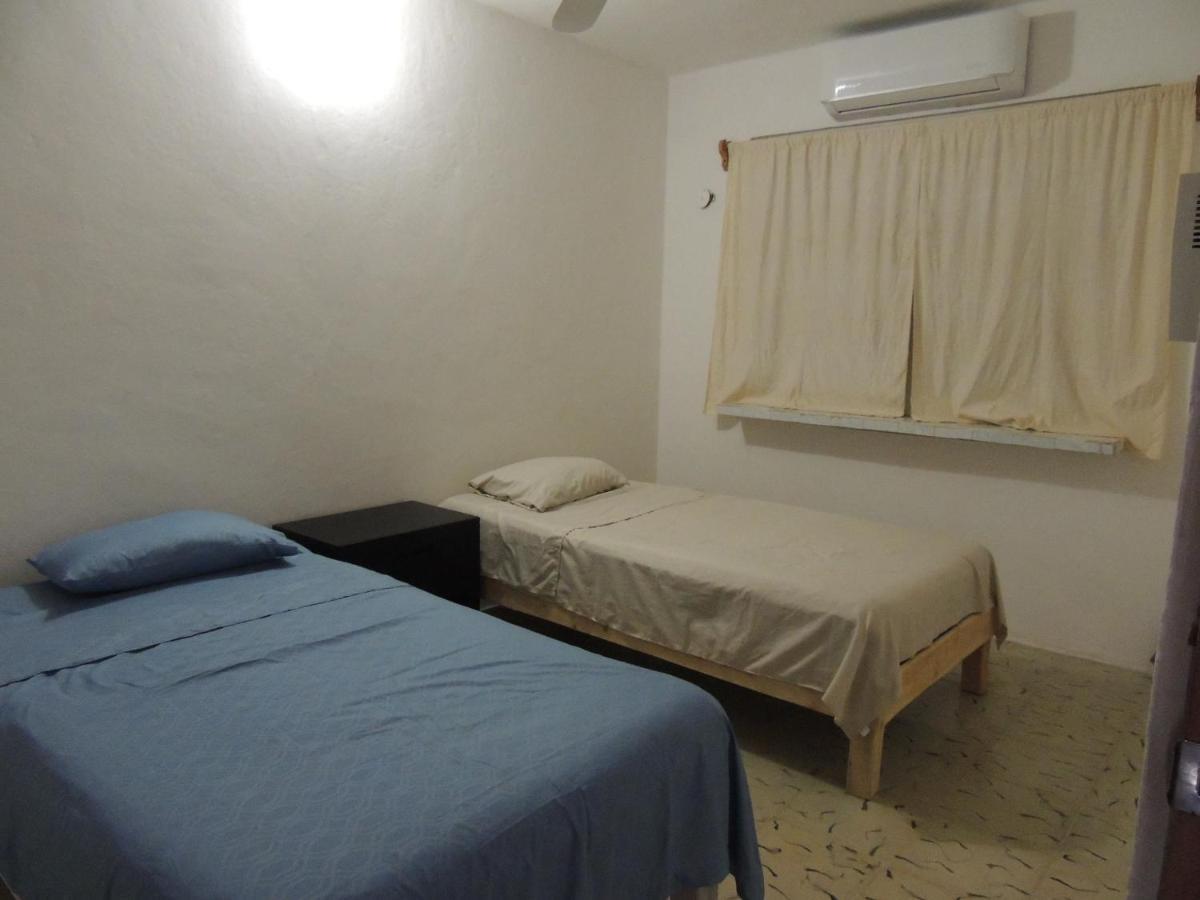 Tu Casa En Cancun A 2 Km De La Playa!!!! Eksteriør bilde