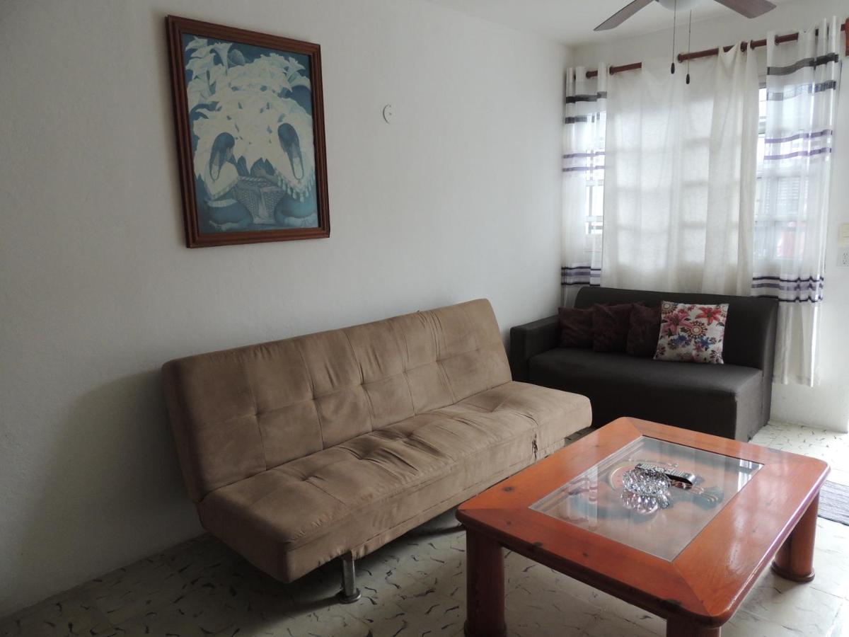 Tu Casa En Cancun A 2 Km De La Playa!!!! Eksteriør bilde