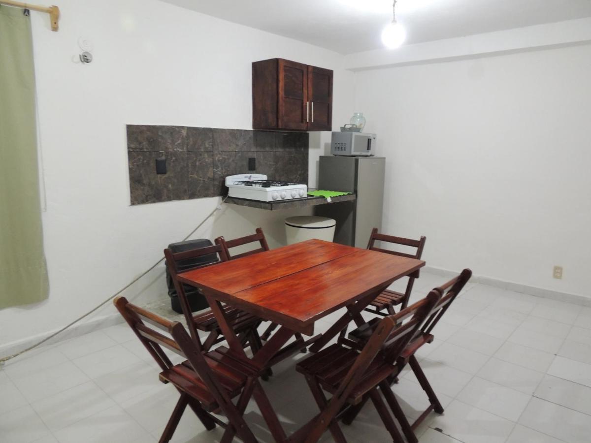 Tu Casa En Cancun A 2 Km De La Playa!!!! Eksteriør bilde