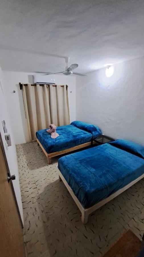 Tu Casa En Cancun A 2 Km De La Playa!!!! Eksteriør bilde